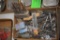 Assorted Drill Bits