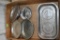 Magnetic Parts Trays