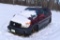 2002 Buick Rendezvous SUV, AWD, Parts Car