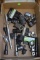 Assorted Socket Extensions and Adapters
