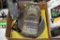 Steel Wool, Assorted Saw Blades