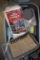 Shop Towels, Gloves, Paint Trays, Driveway Heat