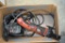 Black and Decker Angle Grinder, Wen All Saw