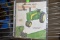 John Deere 530-630-730 Tractors Sales Brochure