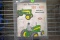 John Deere 330 & 440 Utility Tractors Sales Brochure