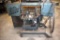 Ellis Mitre Band Saw, Model 1800, Blade Size: 11'00