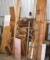 Assorted Wood and Blocking
