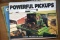 John Deere Implement and Material Handling Sales Brochures
