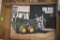 John Deere Implement and Skid Loader Sales Brochures