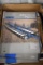 Kinze Sales Brochures and Repair