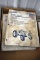 Ford Tractor Service Manuals