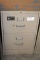 2 Drawer Filing Cabinet