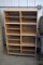 Wood Organizer