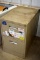 2 Drawer Filing Cabinet