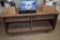 Metal Framed Cabinet