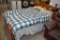 Full Size Bed with Head and Foot Board