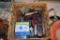 Staplers, Hardware
