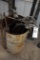 (5) Grease Guns