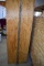 12' Log/Transport Chain with Hooks, 1/4