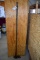 18' Log/Transport Chain with Hooks, 1/4