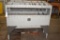 Weather Guard Van/Vehicle Organizer Cabinet: 51
