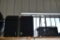 Aiwa Radio Receiver With (2) Bose Speakers