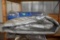 (2) Tarps, Cargo Carrier Cover