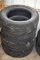 (4) Tires