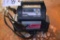 25 Amp Battery Charger; 75 Amp Engine Start
