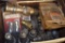 Assorted Hydraulic Fittings