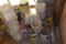 Assorted Empty Buckets, Some Have Covers