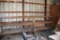 Heavy Metal 3 Tier Shelf, 186