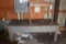 Heavy Wooden Table: 28