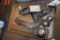 (4) Receiver Hitches