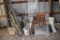 Assorted Iron and Metal