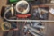 Assorted Pipe Fittings