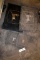 (4) John Deere Rubber Mud Flaps