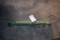 Adjustable John Deere 3 Pt Top Link