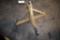 King Kutter 3 Pt Trailer Mover