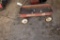 Radio Flyer 90 Pull Wagon