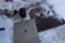 Gooseneck/5th Wheel Pin Plate, 5th Wheel Stand, Aluminum Gooseneck Ball Cover