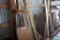Assorted Lumber