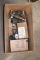 Assorted Hardware And Fittings