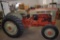 Ford 871 Select-O-Speed Tractor, 3pt., 1 Hyd., Fenders, 13.6x28 Tires Like New, 23.1 Hours Showing