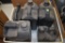 Assorted Motor Oil and ATF