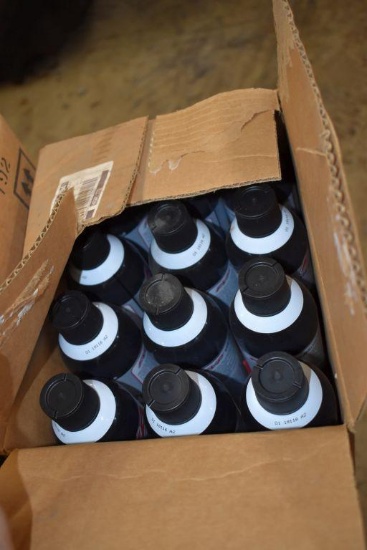 Case of Brake Cleaner