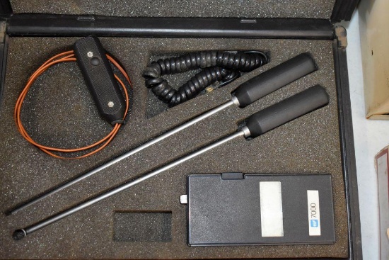 Tif 7000 Digital Thermometer/Pyrometer