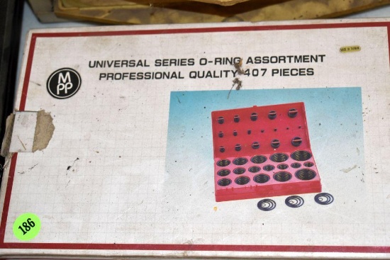 O Ring Set