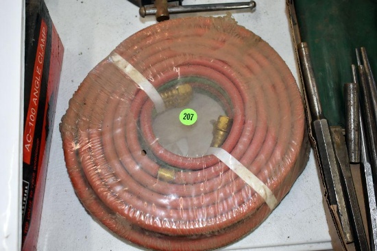 Torch Hose
