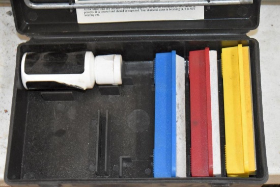 Smiths Precision Sharpening Kit